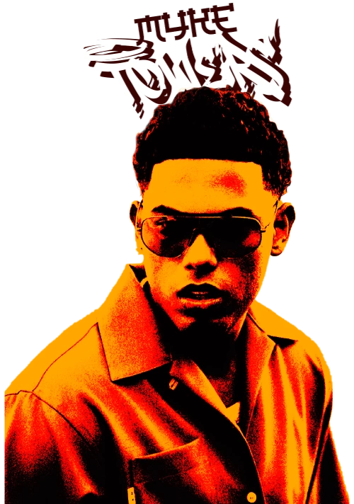 Myke Towers