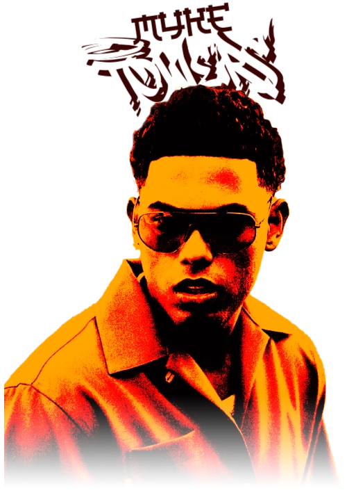 Myke Towers